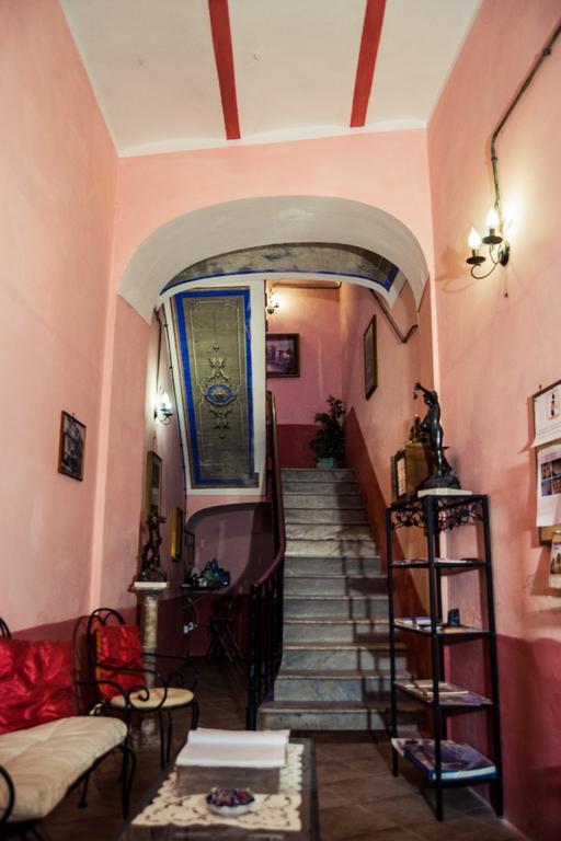 B&B Su Maimoni Iglesias Exterior photo